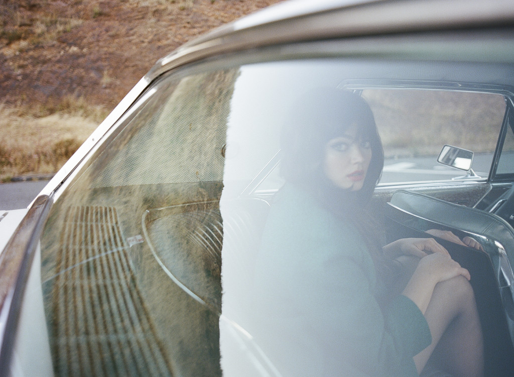 Selections from a Survey, 2011/2015 © Todd Hido/Alex Daniëls - Reflex Amsterdam