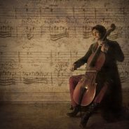 Beginners Guide to Creating and Applying Texture Overlays Using Photoshop