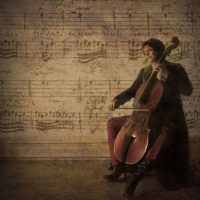 Beginners Guide to Creating and Applying Texture Overlays Using Photoshop