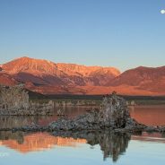 5 Tips for Golden Hour Photography