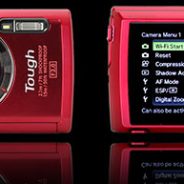 Rough and ready: Olympus Tough TG-4 review