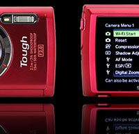 Rough and ready: Olympus Tough TG-4 review