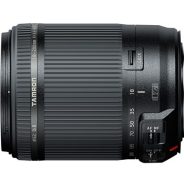 Updated Tamron 18-200mm F3.5-6.3 lens gains stabilization, sheds weight