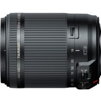 Updated Tamron 18-200mm F3.5-6.3 lens gains stabilization, sheds weight
