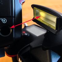Beginners Guide to Using TTL Off-Camera Flash