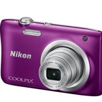 Nikon Australia is pleased to announce the latest models in the COOLPIX series with the launch of the COOLPIX A100 and A10 compact cameras for reliable and fuss-free photography.