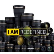 Nikon launches first AF-P lenses from NIKKOR with the new AF-P DX NIKKOR 18-55mm f/3.5-5.6G VR and AF-P DX NIKKOR 18-55mm f/3.5-5.6G