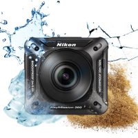 Nikon Australia partners with Tourism New Zealand in a world first