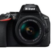 Nikon receives four honours from the TIPA Awards 2017