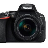 Nikon receives four honours from the TIPA Awards 2017