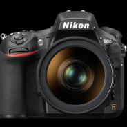 Nikon D810 Review