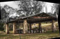 Berrima Camping reserve