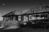 Moss Vale House
