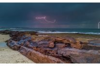 Catch the Lightning in Cronulla