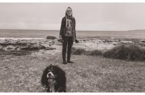 Walking the dog