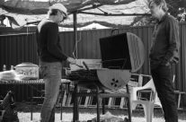 Greek BBQ