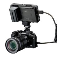 Atomos, Olympus working to bring ProRes RAW to E-M1X, E-M1 Mark III by end of year