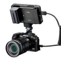 Atomos, Olympus working to bring ProRes RAW to E-M1X, E-M1 Mark III by end of year