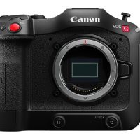 Canon announces the EOS C70, a Cinema EOS camera in a mirrorless body