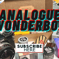 Curated film subscription service launched by Analogue Wonderland