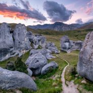 Fuji XF 10-24mm f/4 R OIS Review