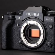 Fujifilm releases version 2.0 update for its X Webcam utility, brings on-screen settings control
