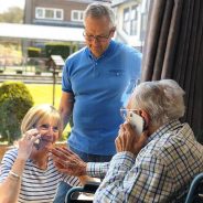 Gallery: 100 best lockdown portraits revealed from Duchess of Cambridgeâ€™s Hold Still project