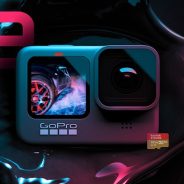 GoPro announces new HERO9 Black action cam with 5K30p video, Hypersmooth 3.0 and more