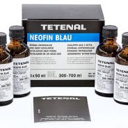 Historic chemicals producer, Tetenal, has roared back to life with new online shop
