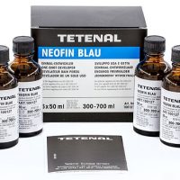 Historic chemicals producer, Tetenal, has roared back to life with new online shop