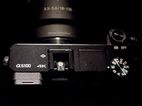 DPReview TV: Sony a6100 review