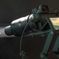 How to: Shoot better macro photos using a slider and focus stacking