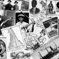 Library of Congress launches AI-powered, image-based Newspaper Navigator tool
