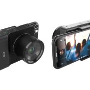 MFT â€˜Aliceâ€™ concept camera promises smartphone AI with interchangeable lenses