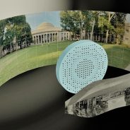 MIT and UMass researchers develop world’s first flat ultra-wide-angle fisheye lens