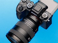 Sony a9 II review