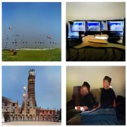 Researchers teach an AI to generate logical images based on text captions