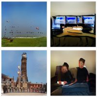 Researchers teach an AI to generate logical images based on text captions