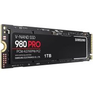 Samsung’s new 980 Pro PCIe 4.0 M.2 SSD offers read speeds up to 7,000MB/s