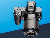 Nikon Z5 initial review