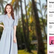 Samyang has released its own lens simulator web app