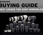 Sony a7C sample gallery updated, with more shots from compact 28-60mm kit lens