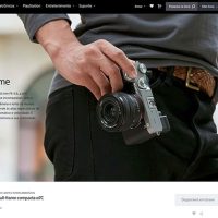 Sony announces plans to end camera sales and manufacturing in Brazil next year