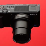 Sony ZV-1 review