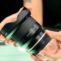 Tamron is extending the closure of two factories through the end of 2020 due to ‘decreased demand’