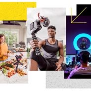 You can now use select Nikon DSLRs, mirrorless cameras as webcams on macOS