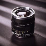 ZY Optics unveils $399 17mm F0.95 ‘Speedmaster’ lens for MFT cameras