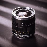 ZY Optics unveils $399 17mm F0.95 ‘Speedmaster’ lens for MFT cameras