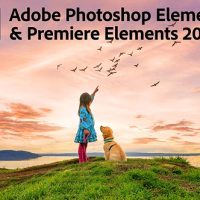 Adobe announces Photoshop and Premiere Elements 2021
