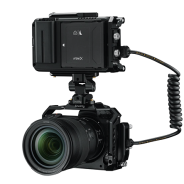 Atomos is working on a Ninja V update to bring 12-bit 4K/30p ProRes RAW to Nikon Z6 II, Z7 II cameras